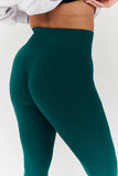 Seamless High Waist Bum Boosting Leggings