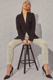 Premium Sequin Leggings