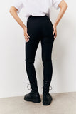 Seam Detail Trousers