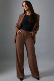 Tailored Trousers