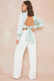 Tailored Trousers