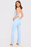 Straight Leg Trouser