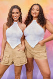 Cargo Shorts