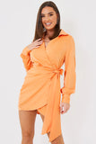 Wrap Dress