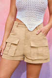 Cargo Shorts