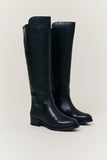Molly Knee High Riding Boot