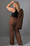 Tailored Trousers