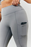 Soft Touch Seam Detail Legging