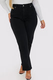 Stretch Mom Jeans