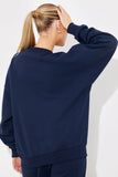 San Francisco Embroidered Sweatshirt
