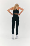 Seamless High Waist Bum Boosting Leggings