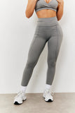 Soft Touch Seam Detail Legging