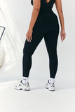 Seamless High Waist Bum Boosting Leggings