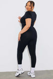 Perfect Seamless Shaping Legging