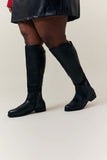 Molly Knee High Riding Boot