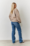 BOSTON OVERSIZED SWEATER