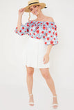 Ascot Blouse