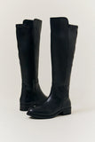 Molly Knee High Riding Boot