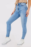 Shaper Stretch Jeans