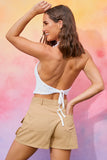 Cargo Shorts