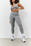 Soft Touch Seam Detail Legging