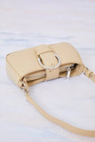 90S Small Buckle Bag