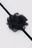 Corsage Choker