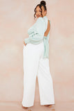 Tailored Trousers