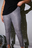 Premium Sequin Leggings