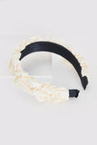 Textured Headband