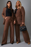 Tailored Trousers