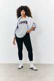 1989 Printed Crew Neck Graphic T-Shirt