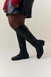 Molly Knee High Riding Boot