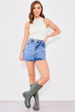 Chunky Wellies