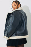 Aviator Jacket