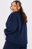 San Francisco Embroidered Sweatshirt