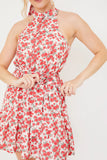 Polo In The Park Dress