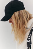 fITS Embroidered Cap