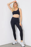 Soft Touch Medium Support Sports Bra