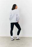 1989 Printed Graphic Sweatshirt