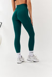 Seamless High Waist Bum Boosting Leggings