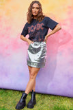 ACDC Band T-Shirt