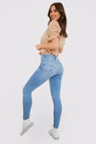 Shaper Stretch Jeans