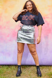 ACDC Band T-Shirt