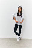 1989 Printed Crew Neck Graphic T-Shirt