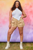 Cargo Shorts