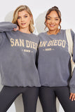 San Diego Sweater