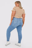 Shaper Stretch Jeans