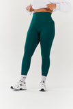 Seamless High Waist Bum Boosting Leggings