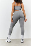 Soft Touch Seam Detail Legging